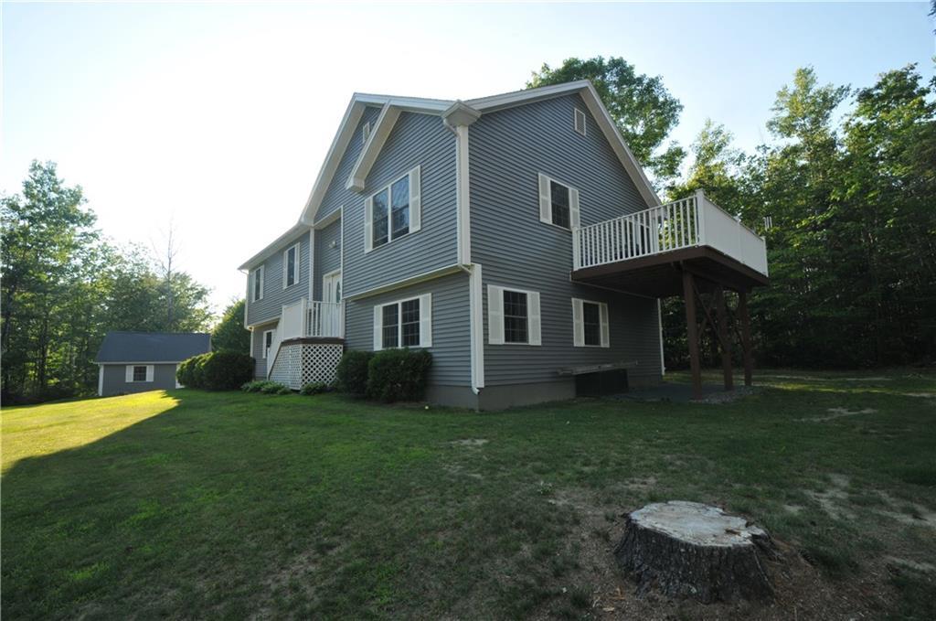 67 Robichaud Road Levant, ME 04456 - Photo 3 of 34 Photo