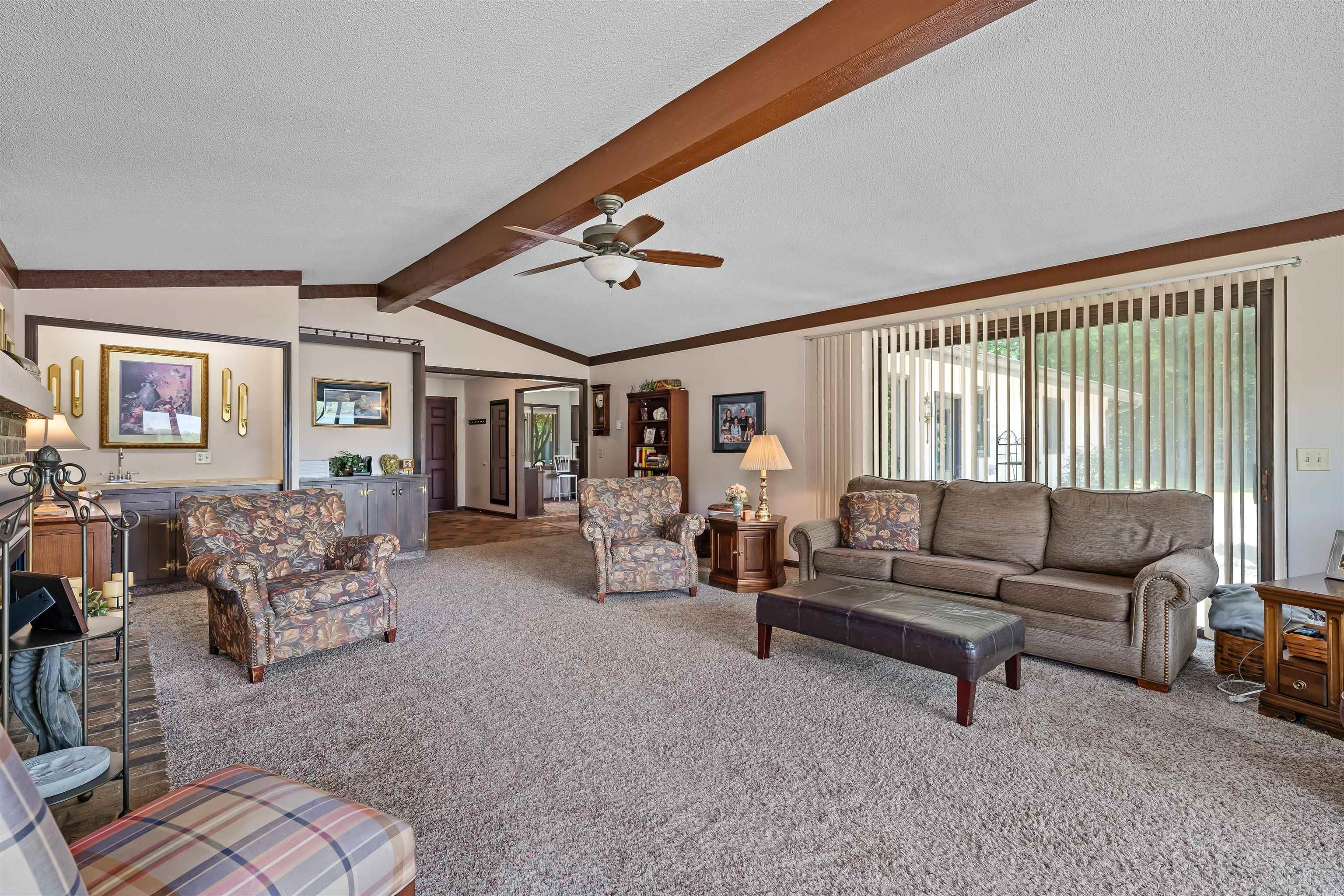 1205 Simon Road Huntertown, IN 46748 - Photo 18 of 33