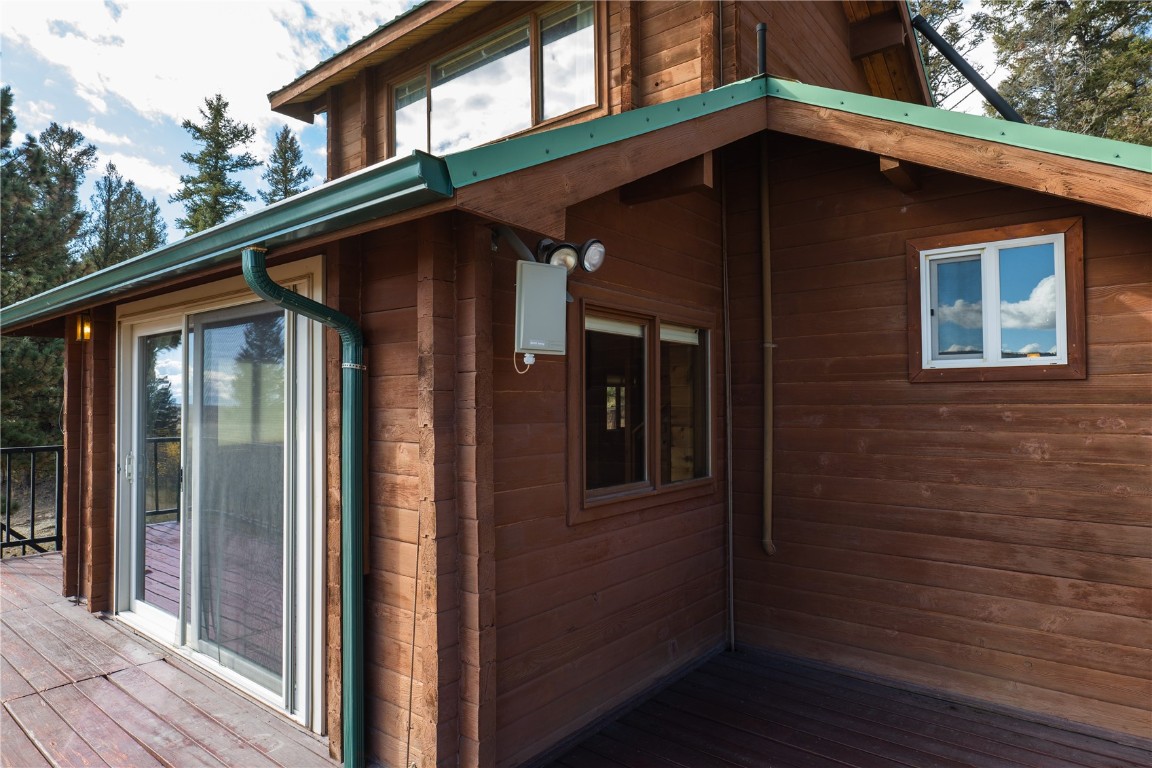1830 Redhill Road Fairplay, CO 80440 - Photo 19 of 33 Gallery Image 19