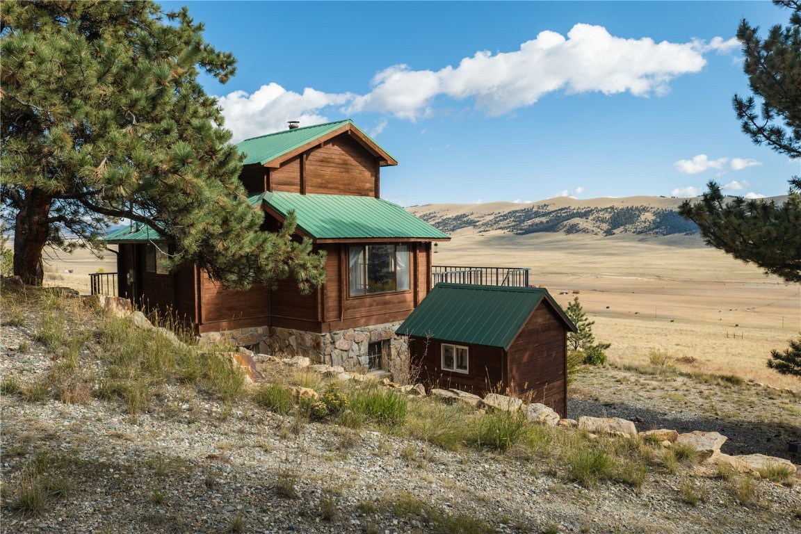 1830 Redhill Road Fairplay, CO 80440 - Photo 22 of 33 Gallery Image 22