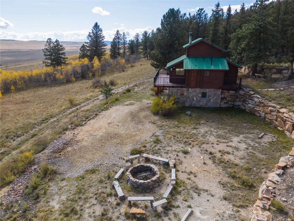 1830 Redhill Road Fairplay, CO 80440 - Photo 26 of 33 Gallery Image 26