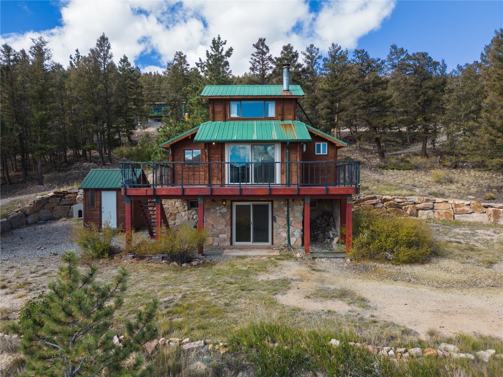 1830 Redhill Road Fairplay, CO 80440 - Photo 27 of 33 Gallery Image 27