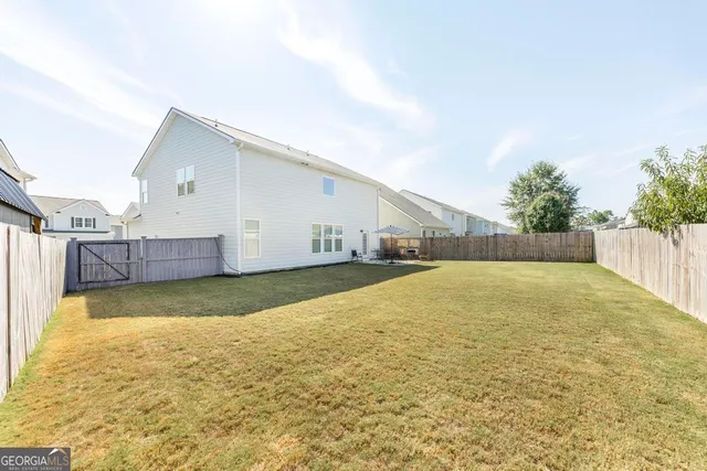 $314,900 | 156 Red Birch Lane, Warner Robins, GA 31093