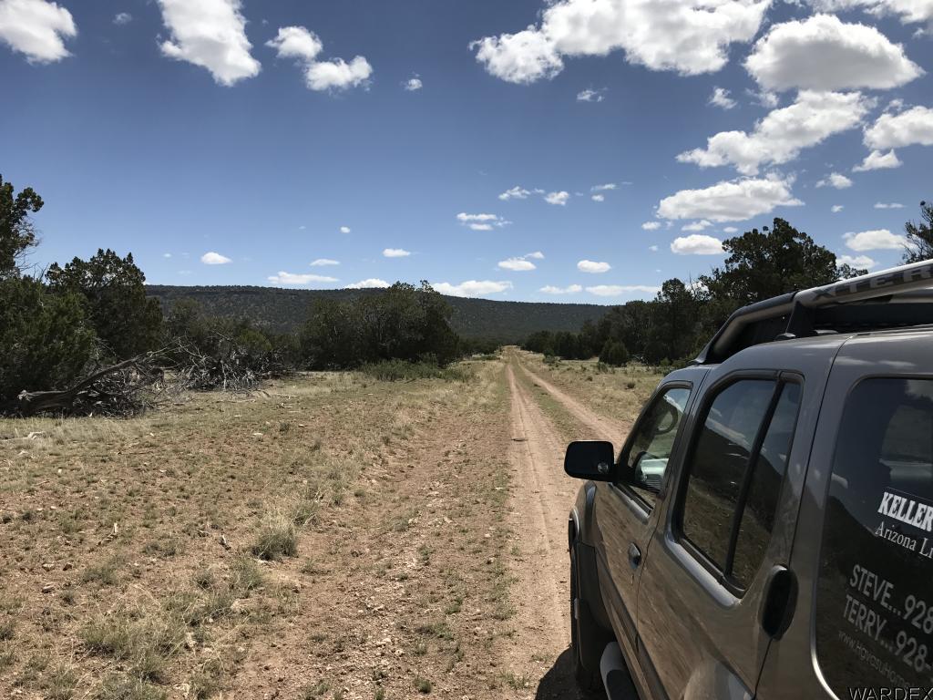 Lot 905 Sierra Verde Ranch Seligman, AZ 86337 - Photo 3 of 5 Additional Photo