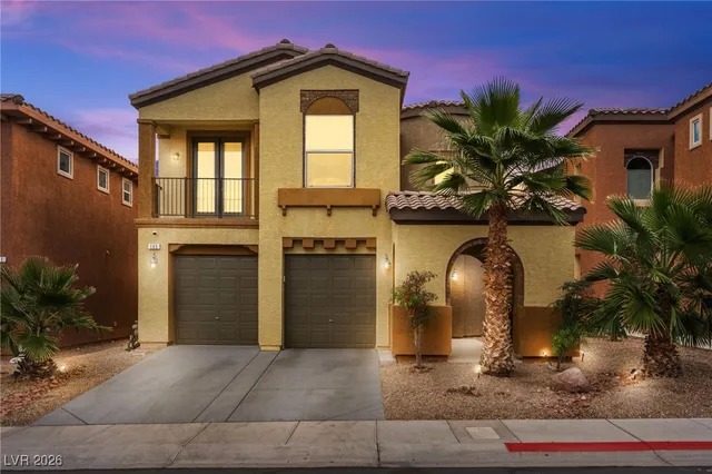 $759,000 | 165 Honors Course Drive, Las Vegas, NV 89148
