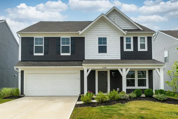 $445,000 | 2088 Harvest Mdws Avenue, Batavia, OH 45103