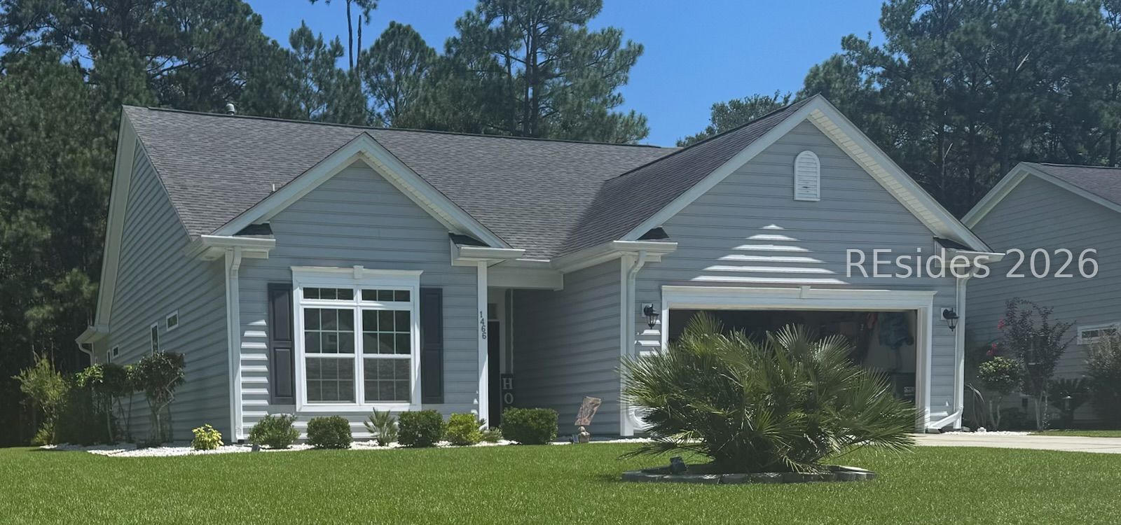 1466 Wiregrass Way Hardeeville, SC 29927 - Photo 3 of 34