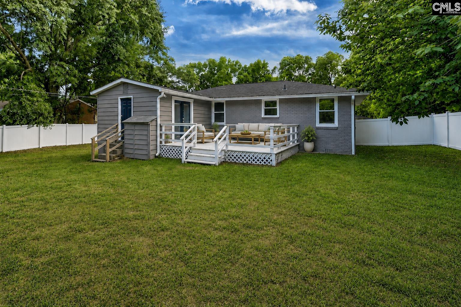 7611 Stephen Street Columbia, SC 29209 - Photo 24 of 24