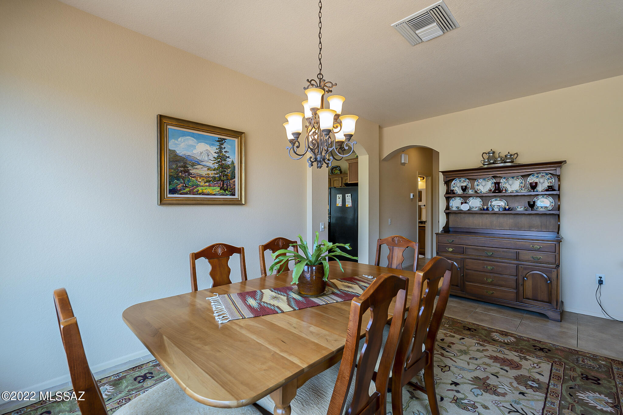 1161 East Sunset Ridge Place Oro Valley, AZ 85755 - Photo 10 of 45