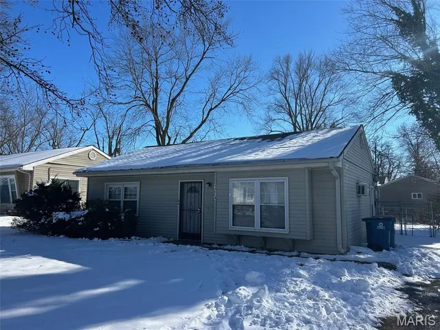 $94,000 | 1224 Laredo Avenue, St. Louis, MO 63138