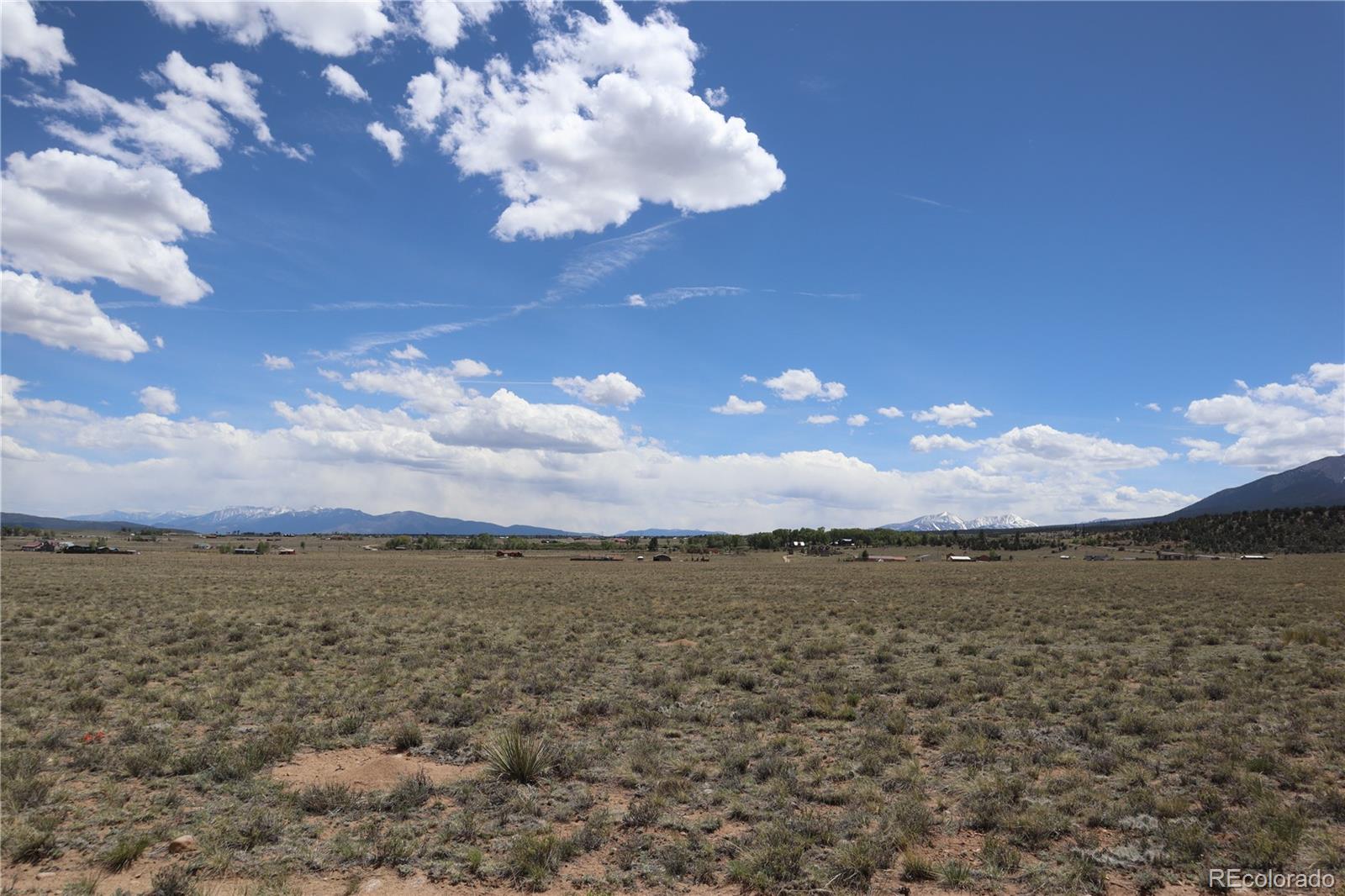 280 Tbd County Road Nathrop, CO 81236 - Photo 9 of 21 a view of lake and sunset