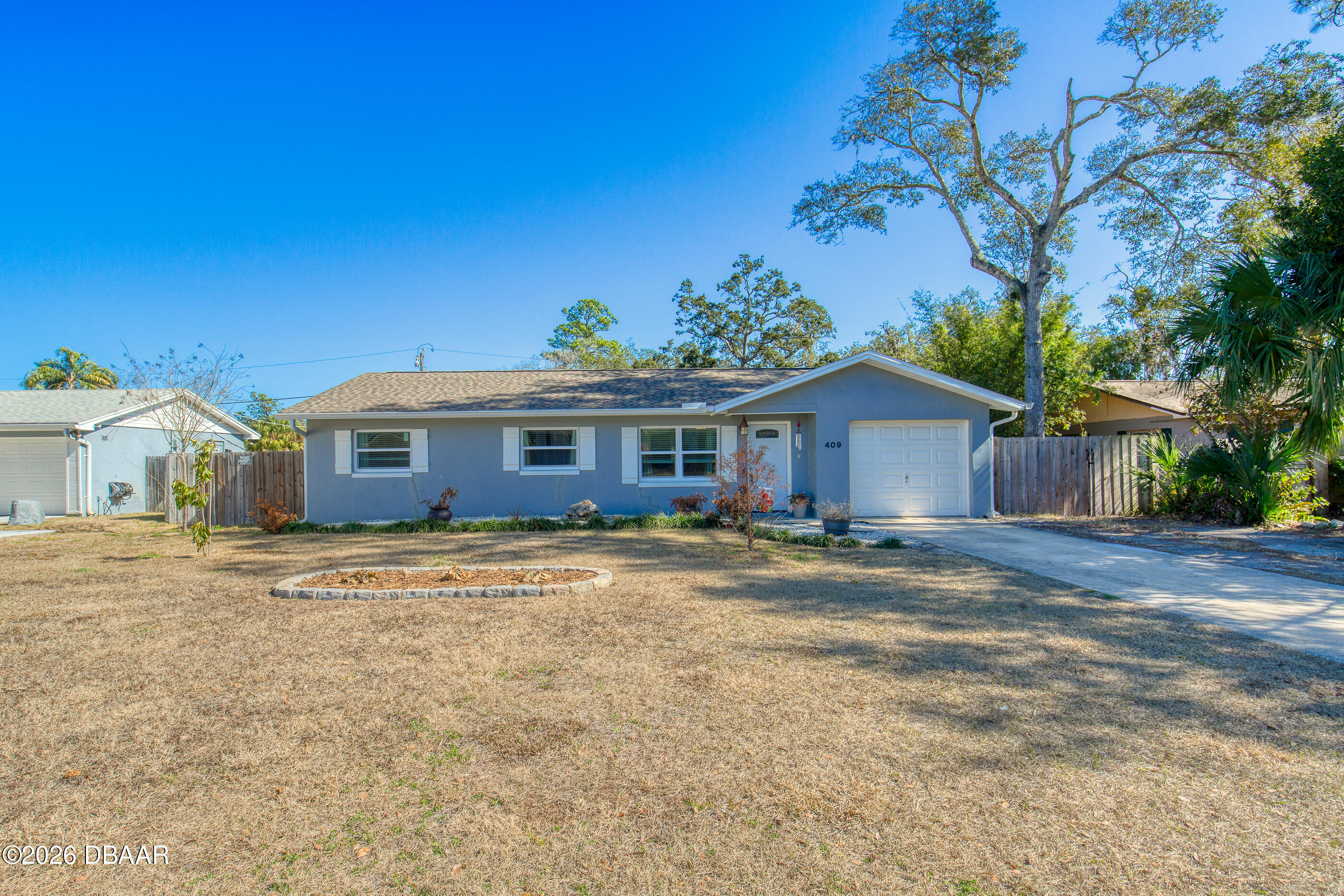 409 Collins Street Ormond Beach, FL 32174 - Photo 1 of 52 409Collins-1