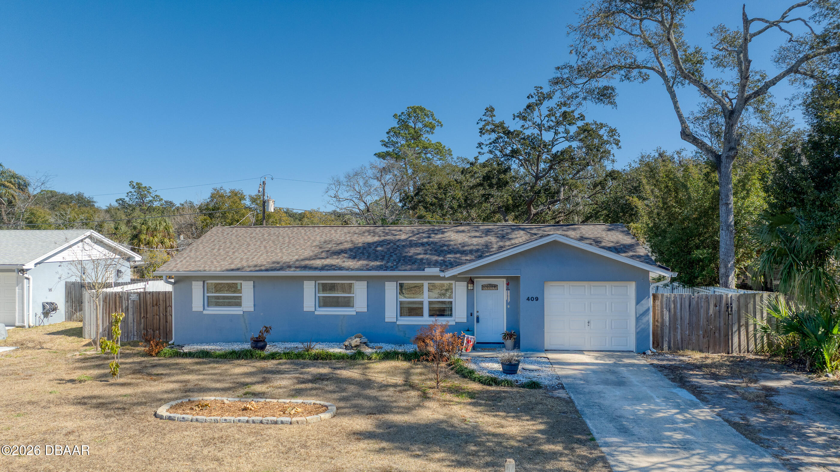 409 Collins Street Ormond Beach, FL 32174 - Photo 44 of 52 Drone_409Collins-1
