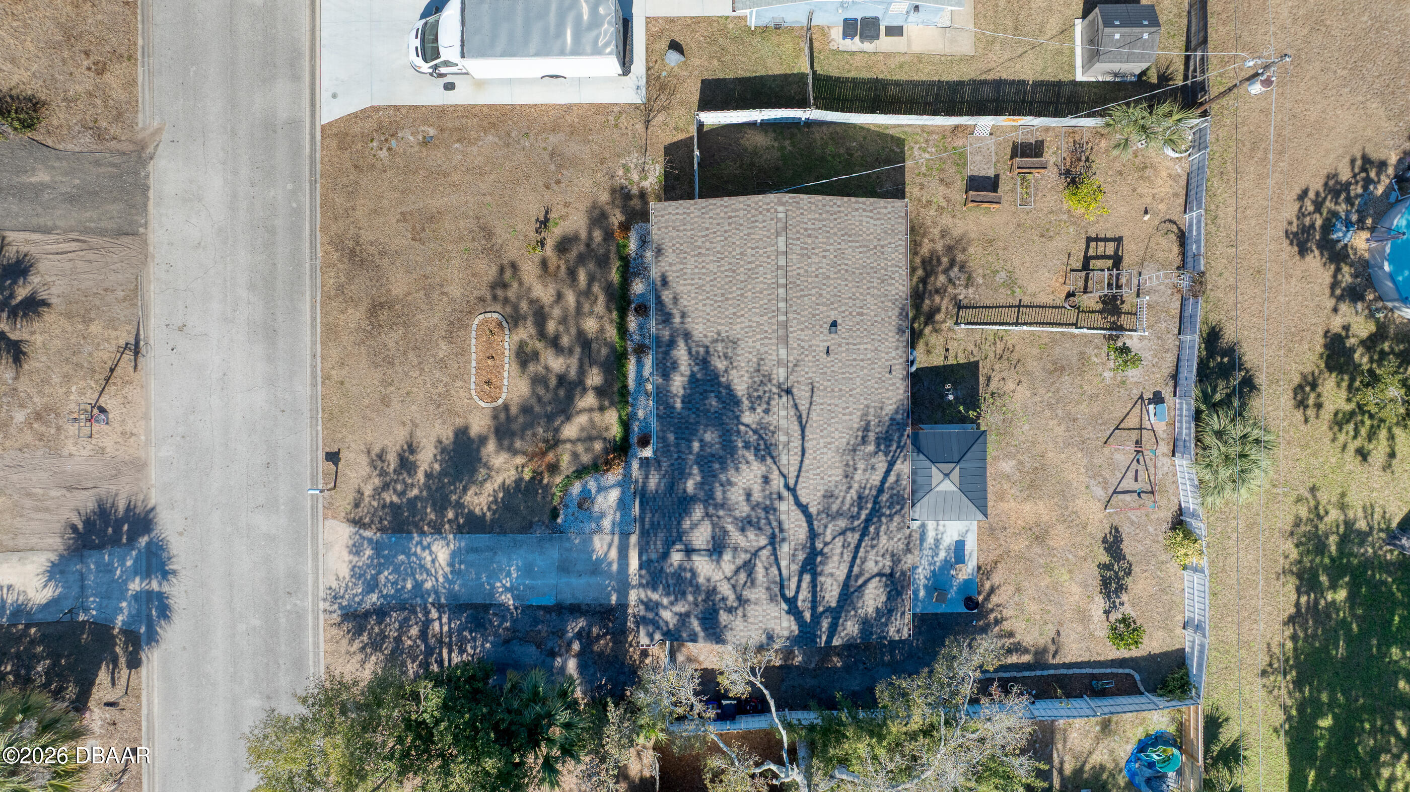 409 Collins Street Ormond Beach, FL 32174 - Photo 45 of 52 Drone_409Collins-9
