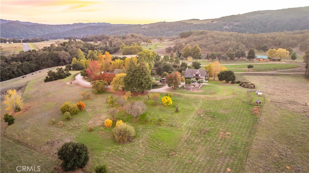 5415 Fairhills Road Paso Robles, CA 93446 - Photo 71 of 73 Timeless.