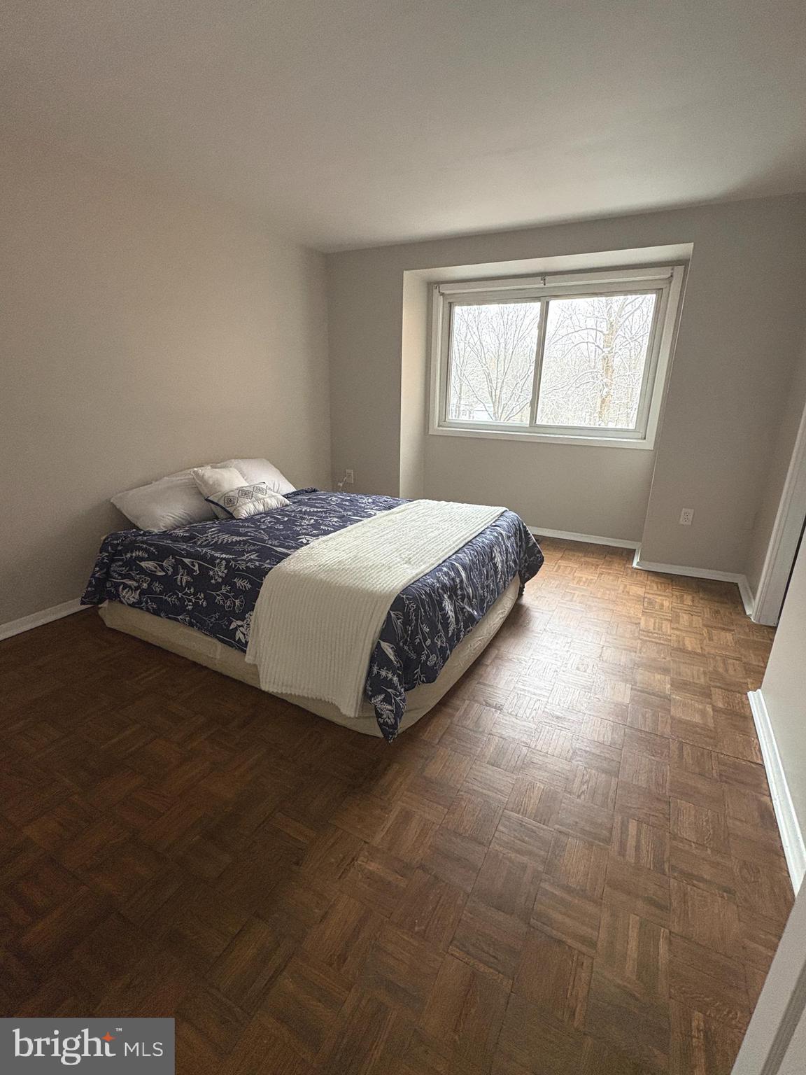 9432 Merryrest Road Columbia, MD 21045 - Photo 14 of 27 Bedroom #1 has enormous walk-in closet!