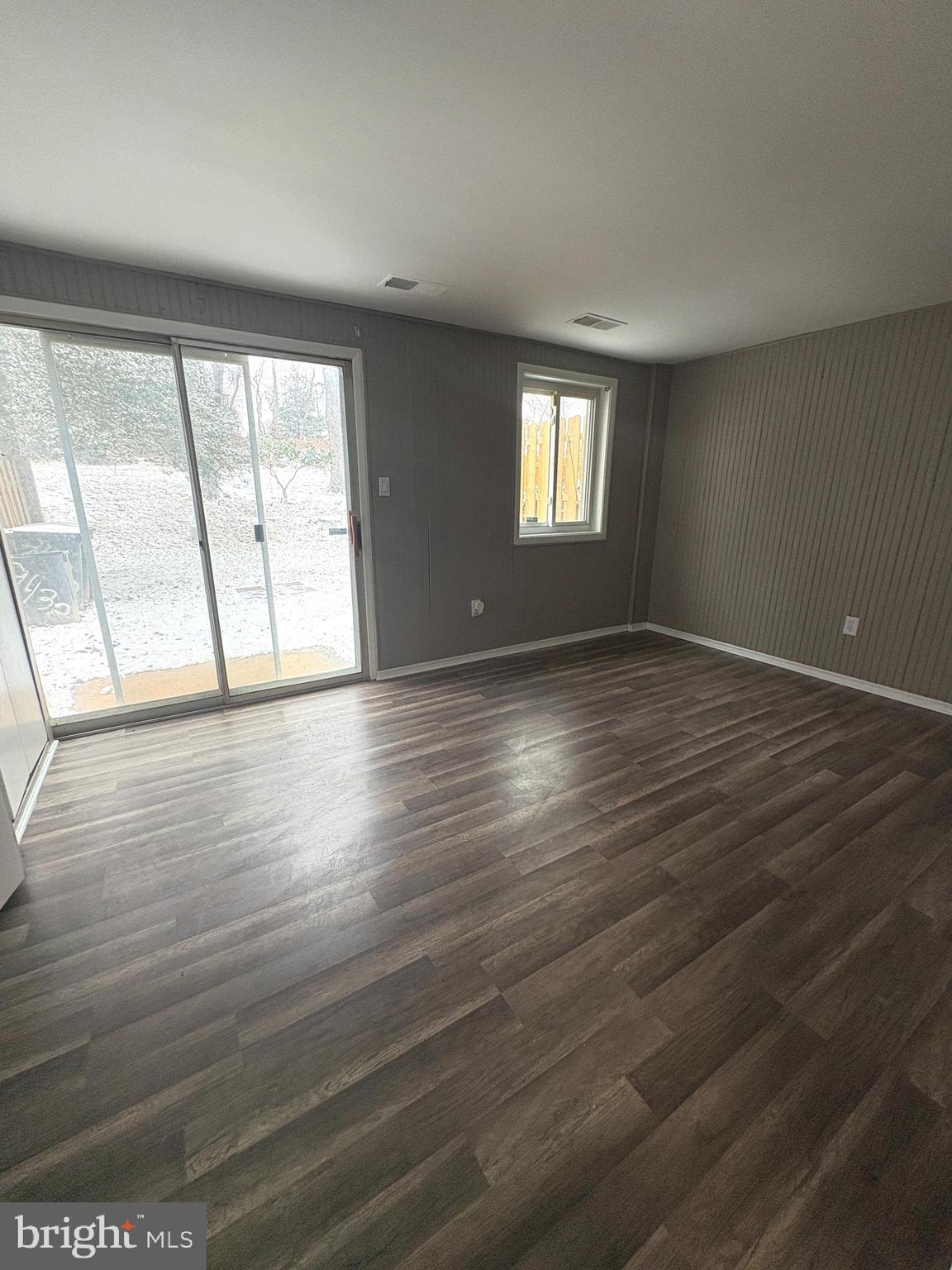 9432 Merryrest Road Columbia, MD 21045 - Photo 23 of 27 Bdrm #4/bonus room space has closet.