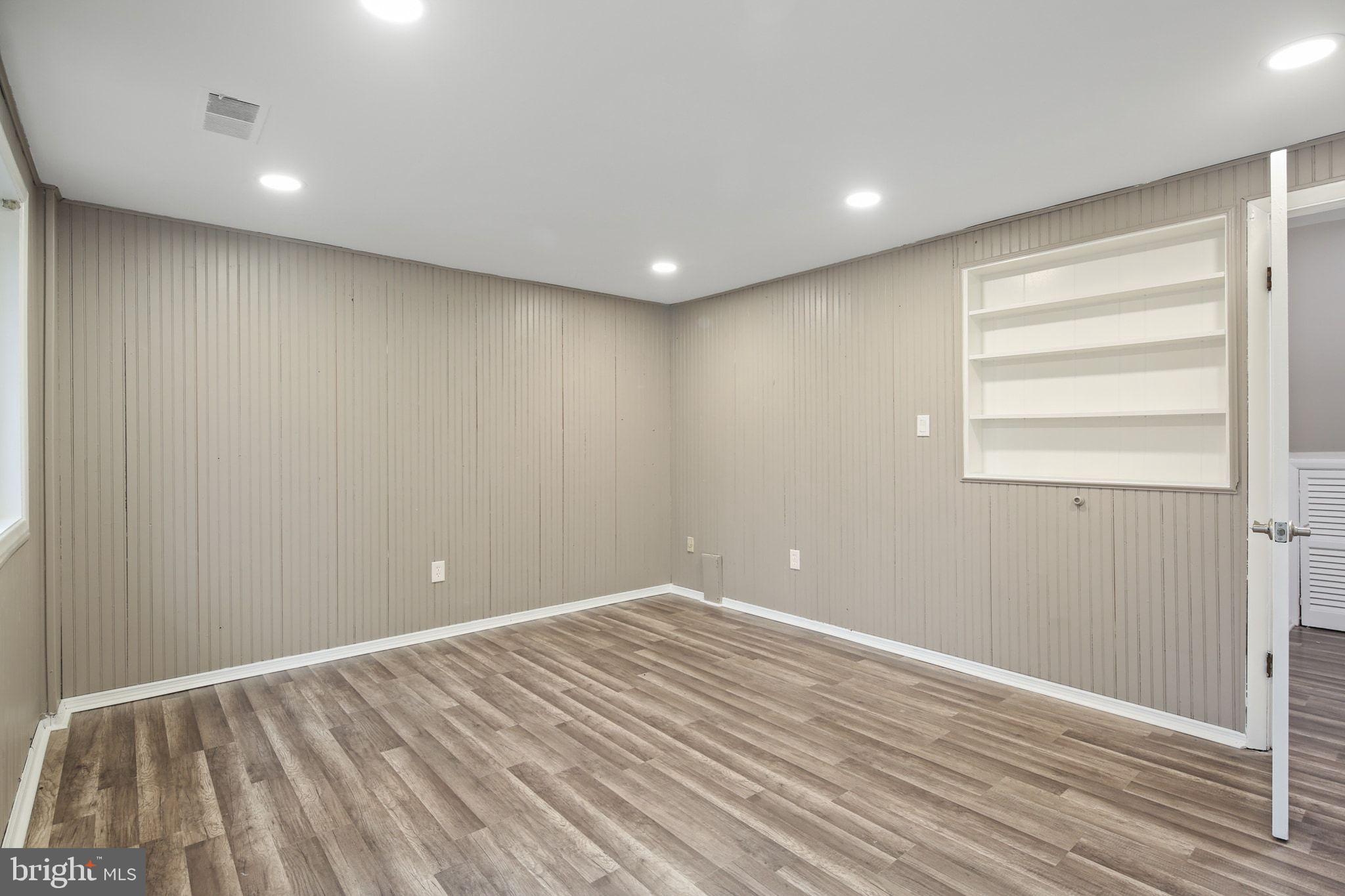 9432 Merryrest Road Columbia, MD 21045 - Photo 25 of 47 a view of empty room