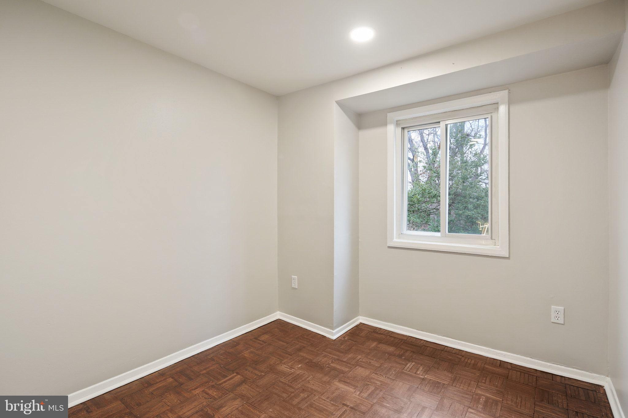 9432 Merryrest Road Columbia, MD 21045 - Photo 26 of 47 an empty room with a window