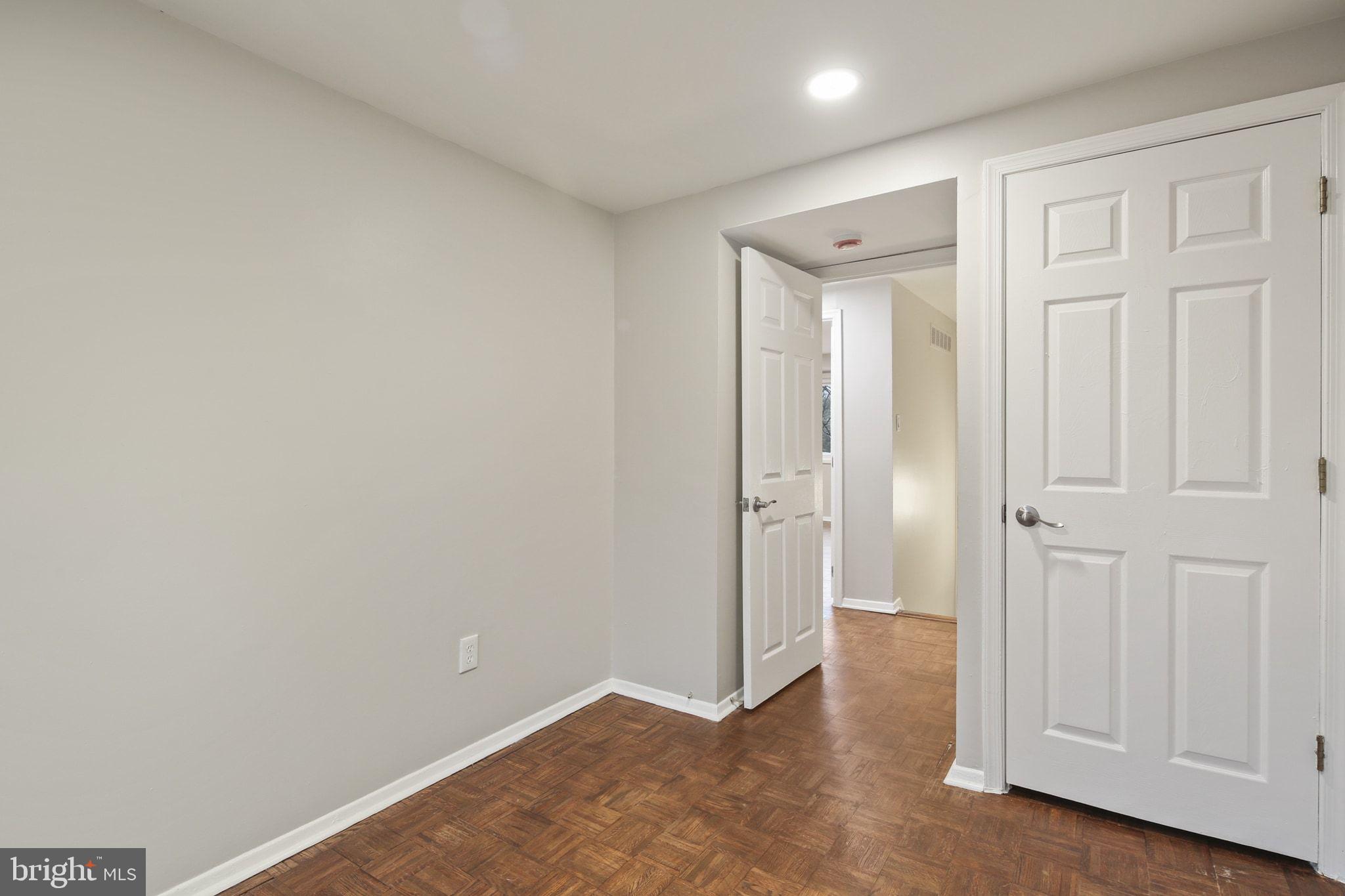 9432 Merryrest Road Columbia, MD 21045 - Photo 27 of 47 a view of an empty room