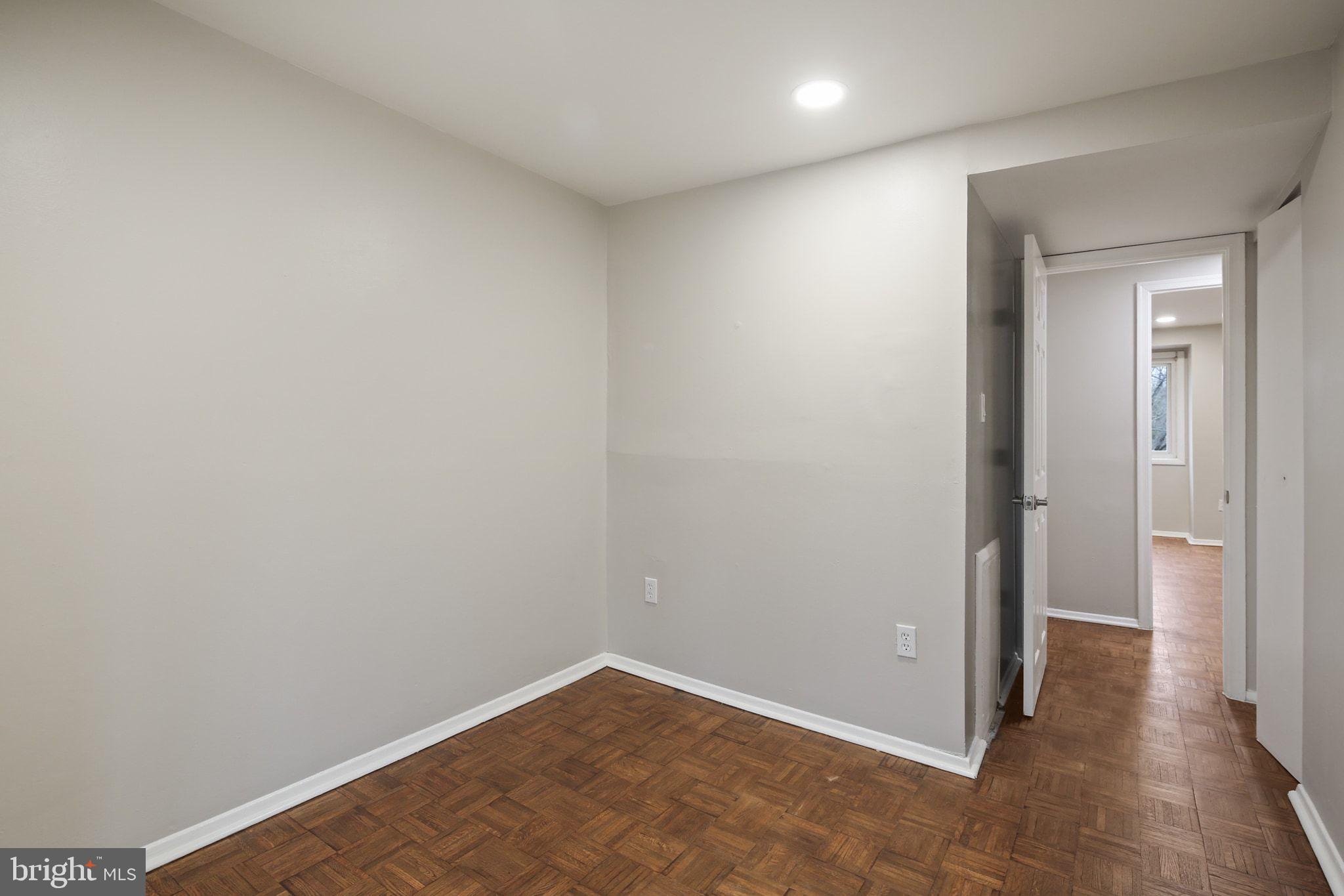 9432 Merryrest Road Columbia, MD 21045 - Photo 29 of 47 a view of an empty room