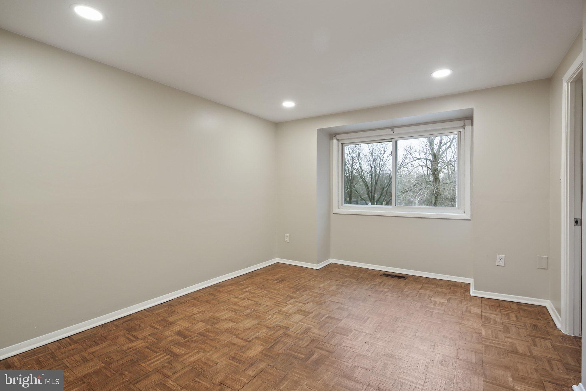 9432 Merryrest Road Columbia, MD 21045 - Photo 31 of 47 a view of empty room