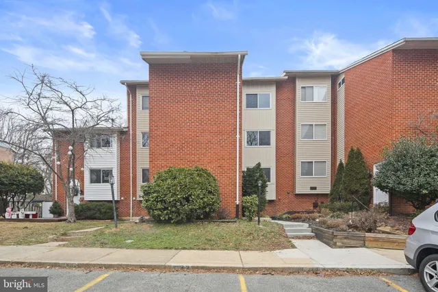 $2,475 | 9432 Merryrest Road, Columbia, MD 21045