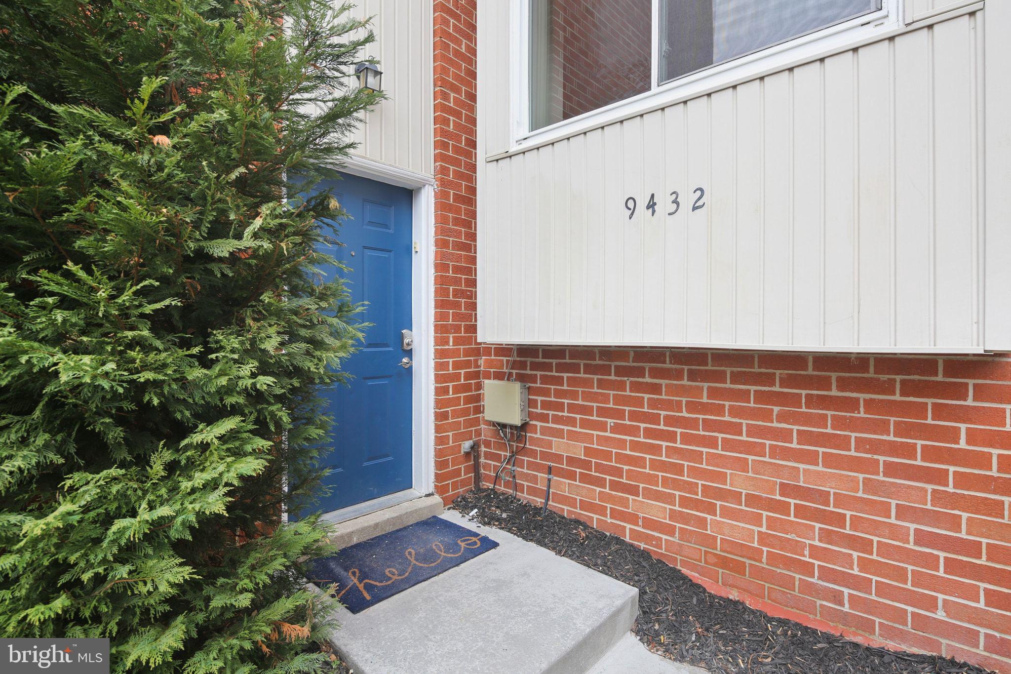 9432 Merryrest Road Columbia, MD 21045 - Photo 46 of 47 a view of a brick building