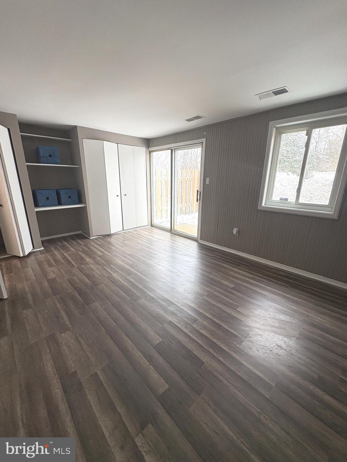 9432 Merryrest Road Columbia, MD 21045 - Photo 10 of 27 Lower level bdrm w/ access to backyard.