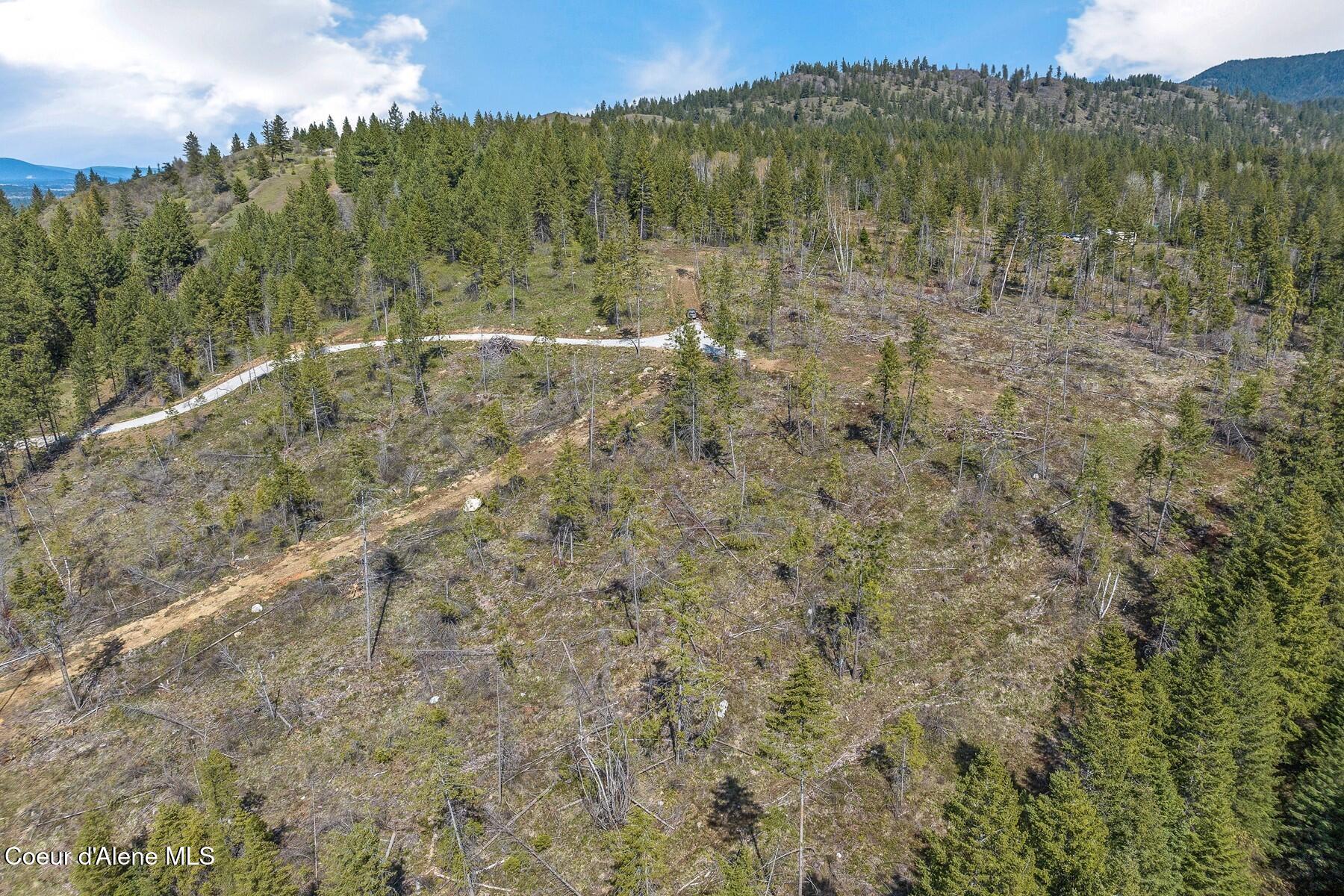 Lot 4 Kelley Creek Road Cocolalla, ID 83813 - Photo 13 of 18 13