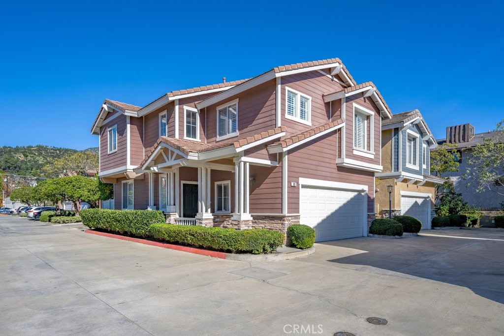 108 Peppertree Lane Monrovia, CA 91016 - Photo 1 of 29