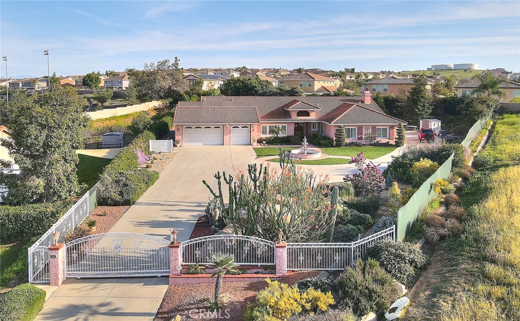 16240 Little Court Riverside, CA 92508 - Photo 3 of 70