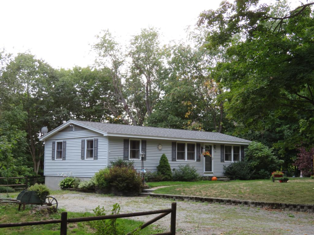429 Middle Winchendon Road Rindge, NH 03461 - Photo 1 of 19