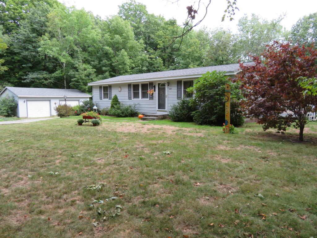 429 Middle Winchendon Road Rindge, NH 03461 - Photo 2 of 19