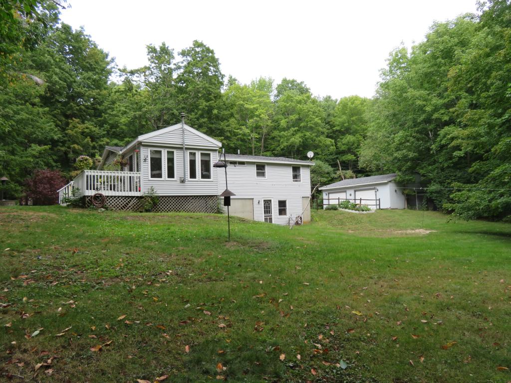 429 Middle Winchendon Road Rindge, NH 03461 - Photo 5 of 19