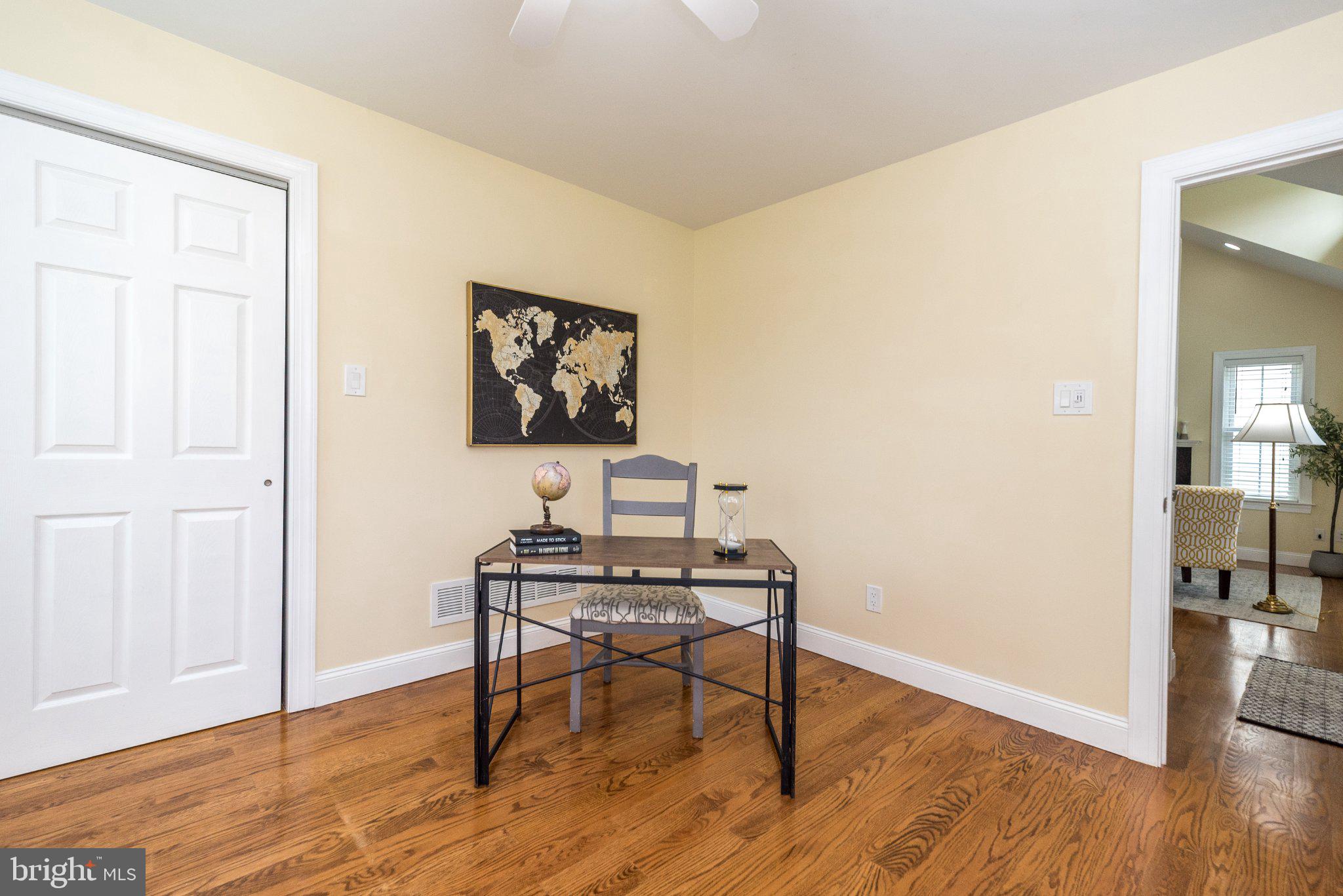 3645-57 Applebutter Road Fountainville, PA 18923 - Photo 21 of 98 Bright and inviting study space.