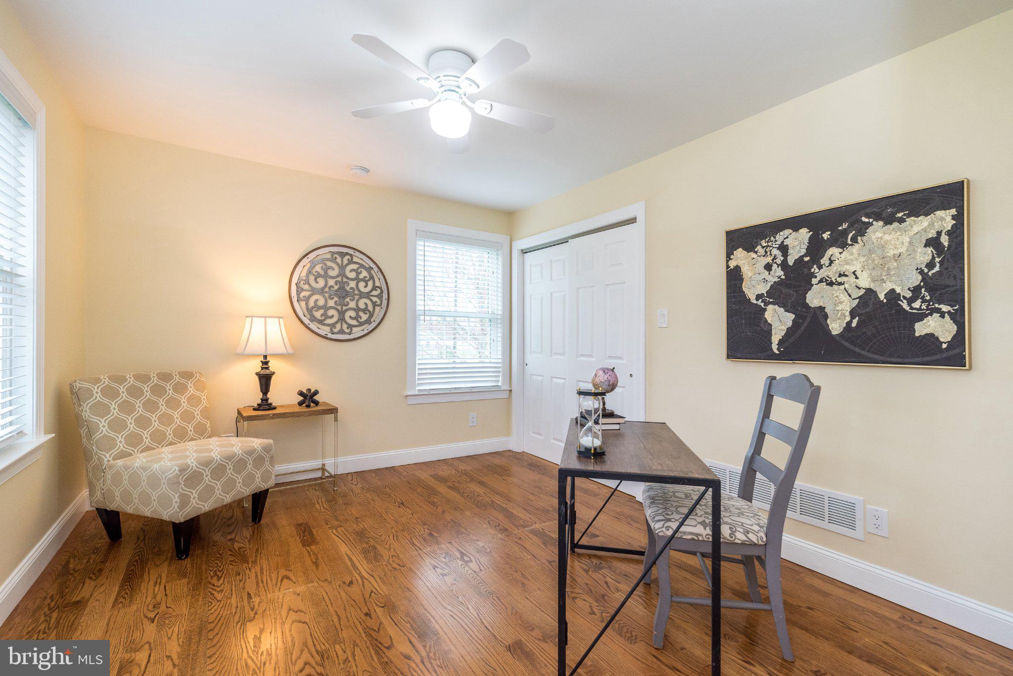 3645-57 Applebutter Road Fountainville, PA 18923 - Photo 22 of 98 Bright and inviting workspace retreat.
