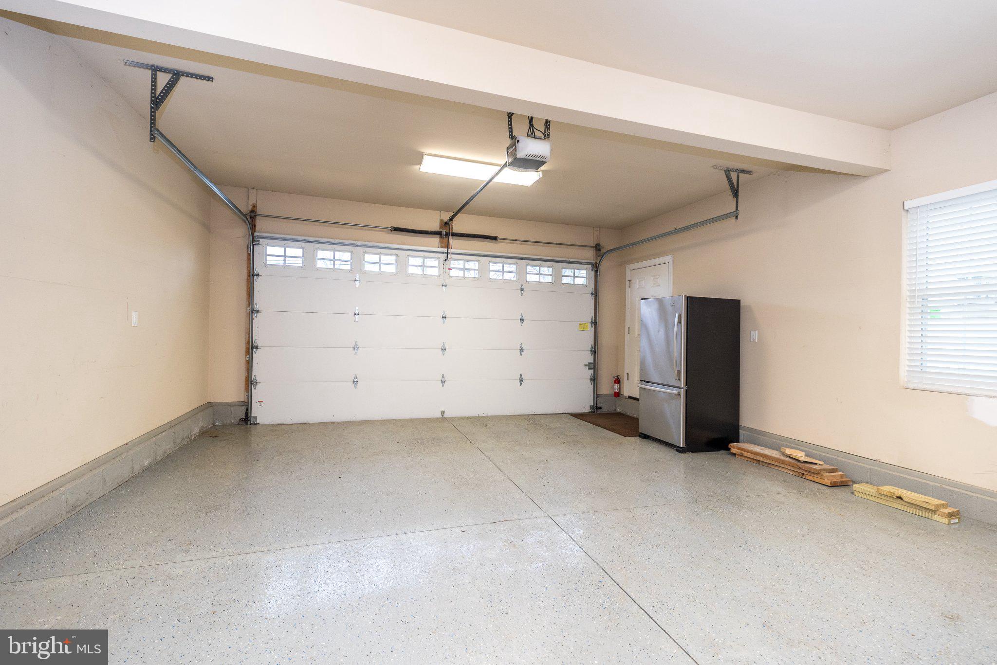 3645-57 Applebutter Road Fountainville, PA 18923 - Photo 29 of 98 Spacious garage with ample potential.