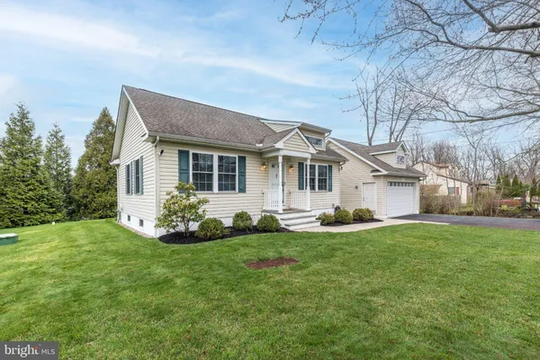 $875,000 | 3645-57 Applebutter Road, Fountainville, PA 18923