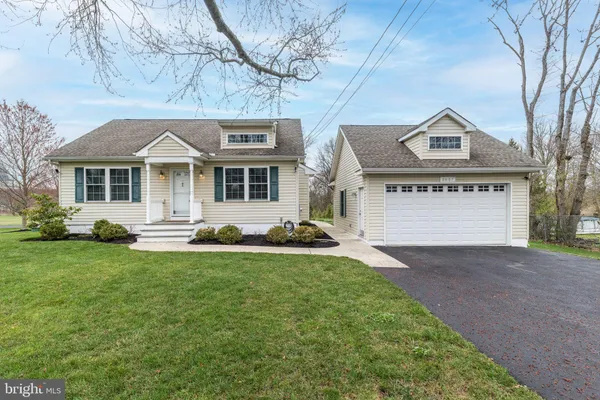 $875,000 | 3645-57 Applebutter Road, Fountainville, PA 18923