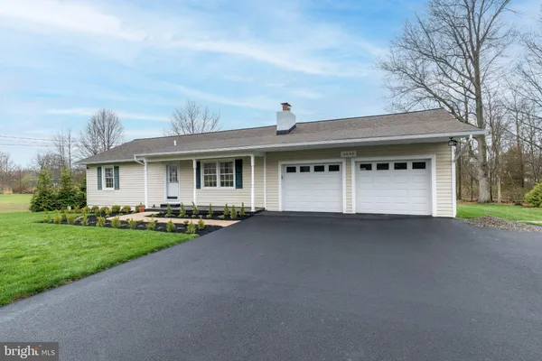 $875,000 | 3645-57 Applebutter Road, Fountainville, PA 18923