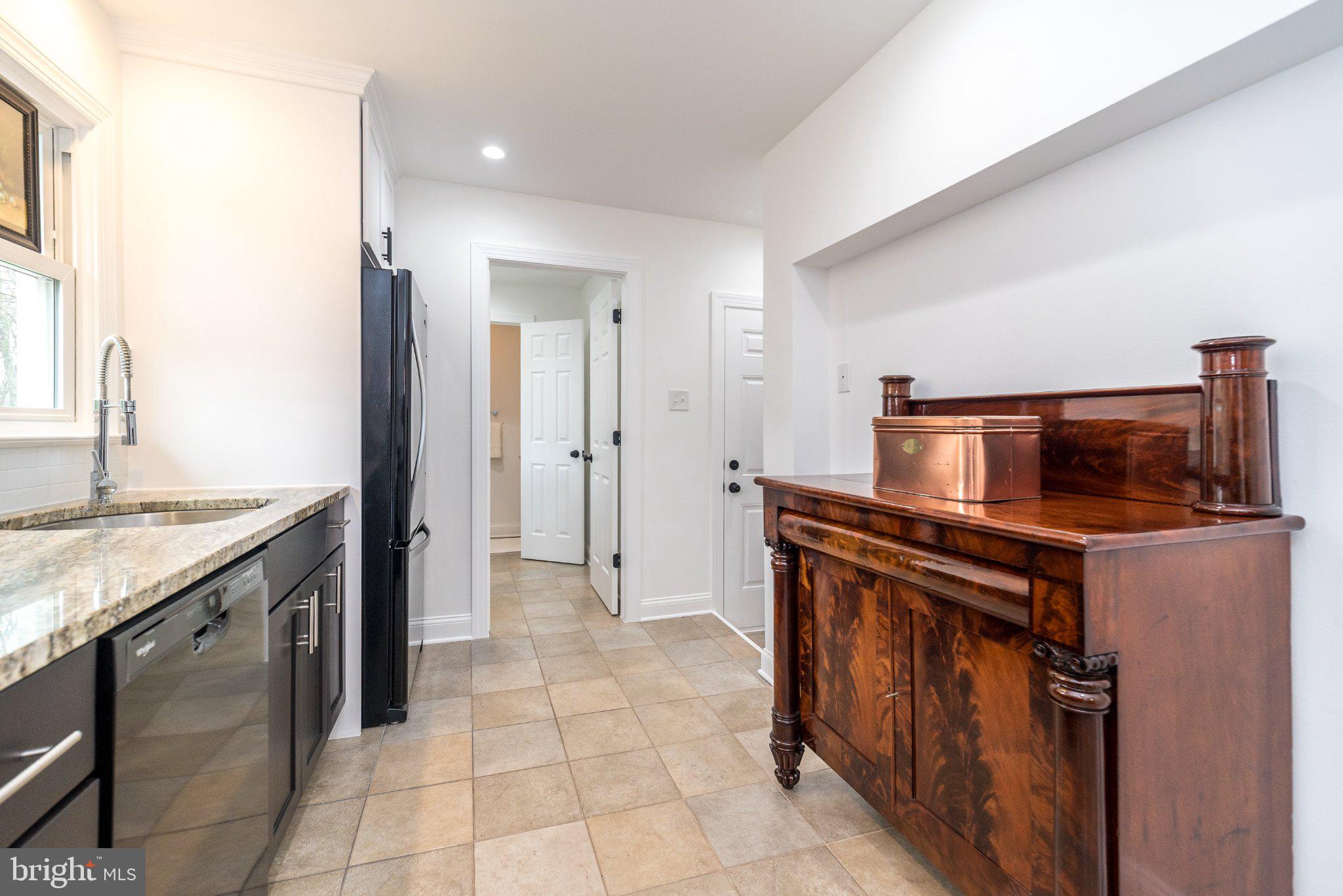 3645-57 Applebutter Road Fountainville, PA 18923 - Photo 59 of 98 Charming kitchen with classic elegance.