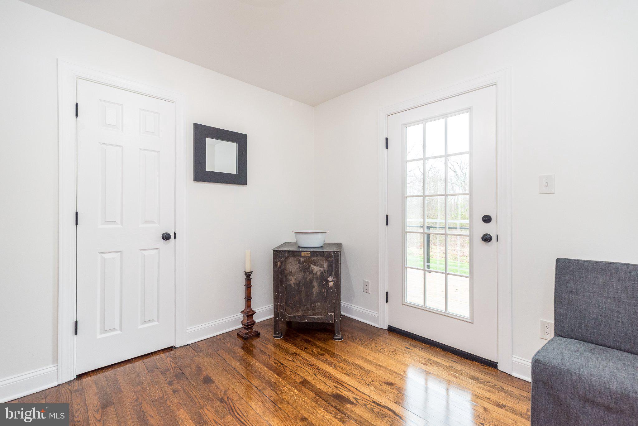 3645-57 Applebutter Road Fountainville, PA 18923 - Photo 64 of 98 Bright entryway with modern charm.