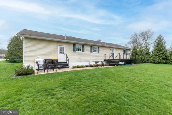 $875,000 | 3645-57 Applebutter Road, Fountainville, PA 18923
