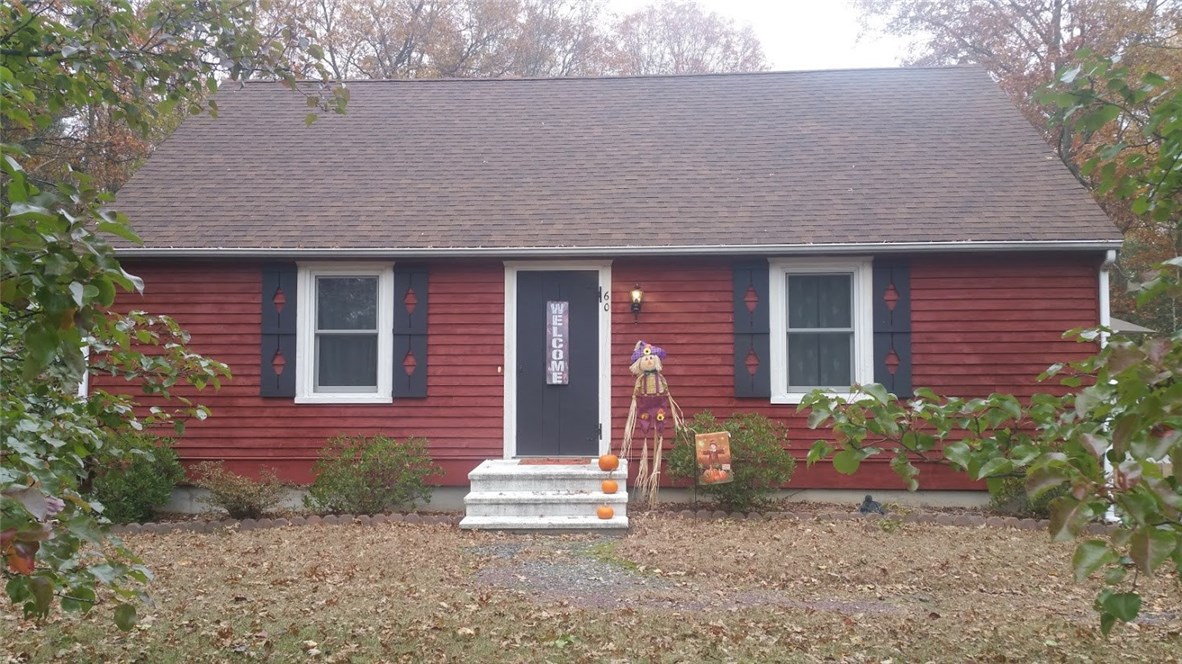 60 Colonial Road Burrillville, RI 02830 - Photo 1 of 23
