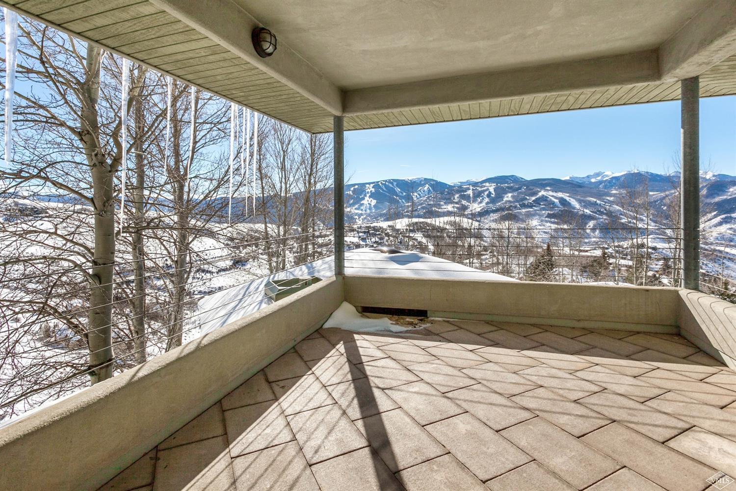 4224 Wildridge Road West, Unit N Avon, CO 81620 - Photo 14 of 25 Additional Photo