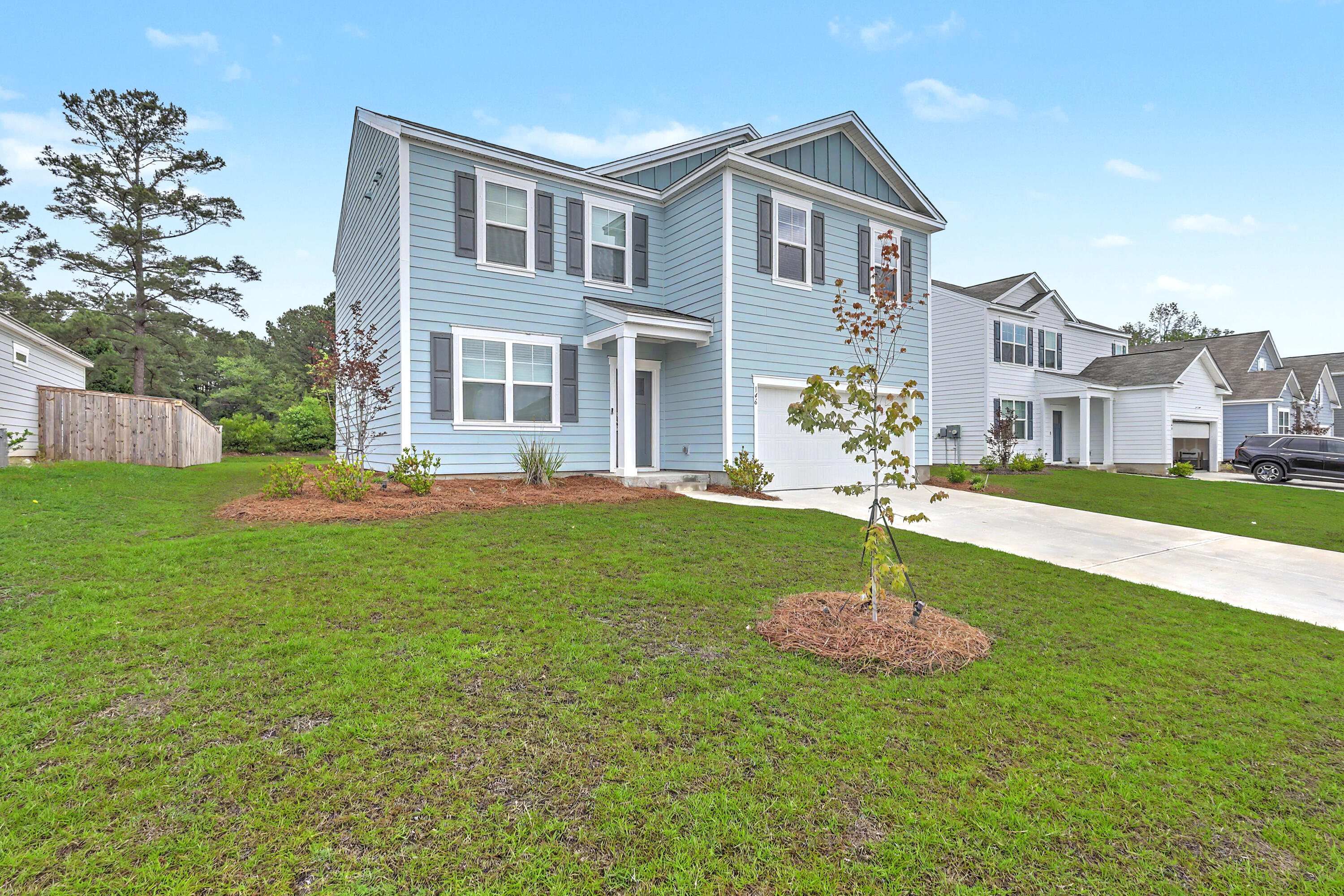 146 Morning View Way Moncks Corner, SC 29461 - Photo 2 of 38 Home