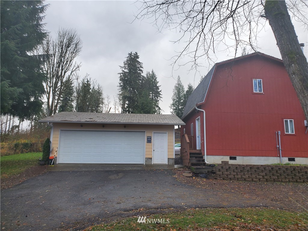 188 Ajlune Road Mossyrock, WA 98564 - Photo 6 of 23 Gallery Image 6