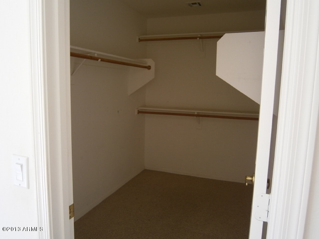 1307 West Vineyard Road Phoenix, AZ 85041 - Photo 17 of 30 Master Closet
