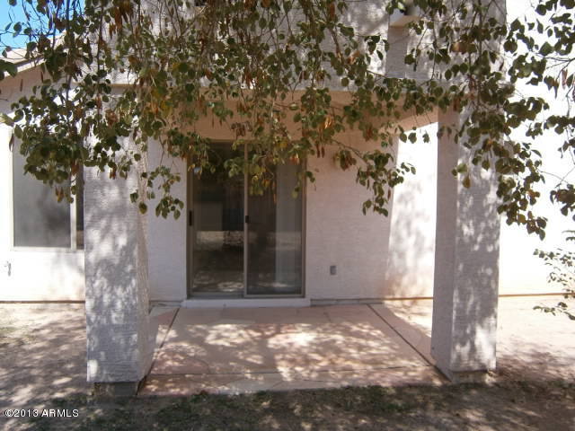 1307 West Vineyard Road Phoenix, AZ 85041 - Photo 22 of 30 Covered Patio